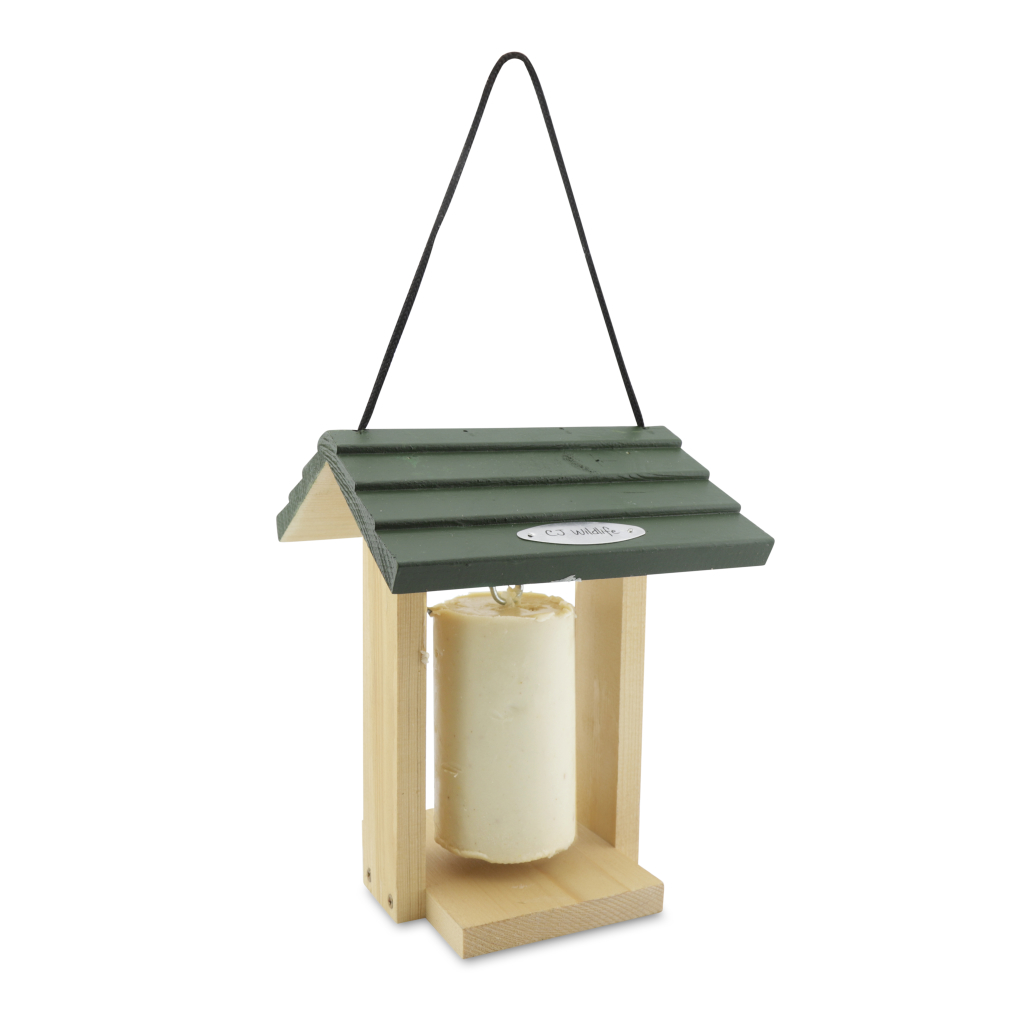 Premium Energiekuchen Original 500ml | Vogelfutter | CJ Wildlife